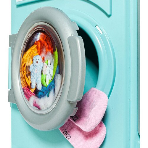 Molto Cocina de Juguete con Accesorios Blue