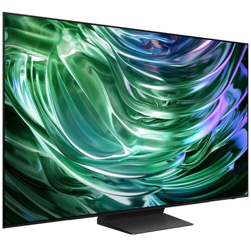 Pantalla Oled Samsung 83 Pulgadas 4K Qn83S90Daexzx