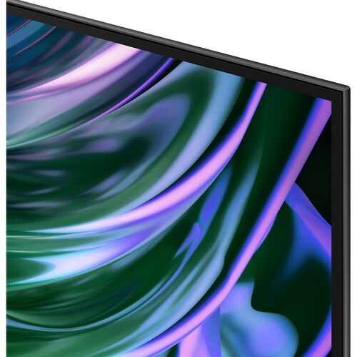 Pantalla Oled Samsung 83 Pulgadas 4K Qn83S90Daexzx