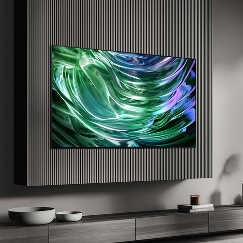 Pantalla Oled Samsung 83 Pulgadas 4K Qn83S90Daexzx