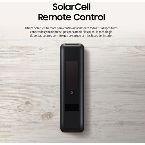 Pantalla Oled Samsung 83 Pulgadas 4K Qn83S90Daexzx