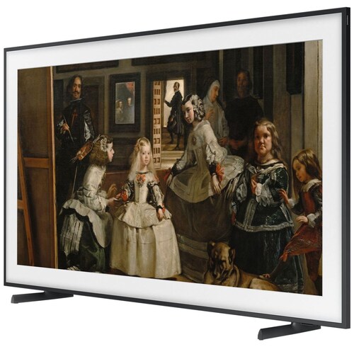 Pantalla Frame Samsung 65 Pulgadas 4K Qn65Ls03Dafxzx