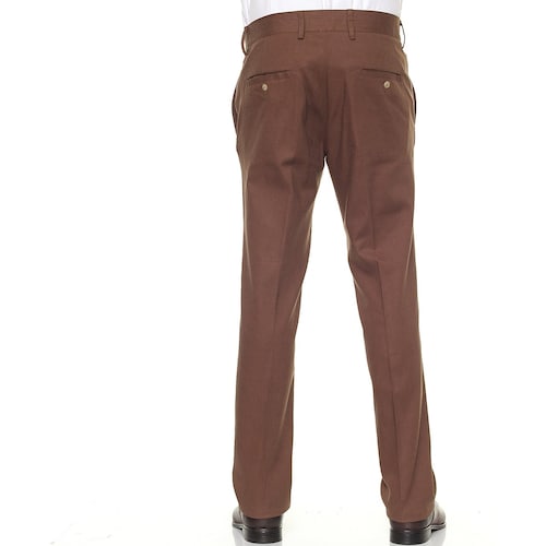 Pantalón de Lino para Hombre Royal Polo Club