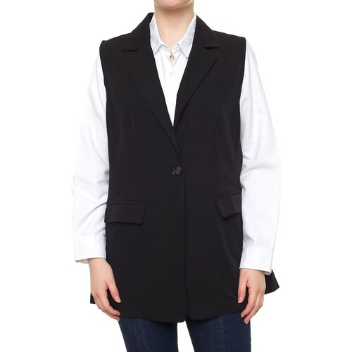 Chaleco Largo para Dama Philosophy