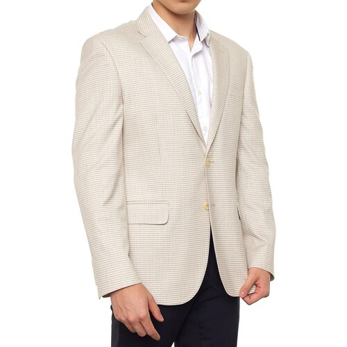 Saco Slim para Hombre Tommy Hilfiger
