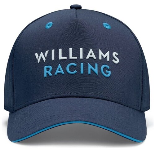 Gorra Williams F1 para Unisex