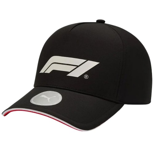Gorra Fórmula 1 para Unisex