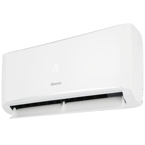 Minisplit Hisense 1 Tonelada 110V Ah182Cf Frío