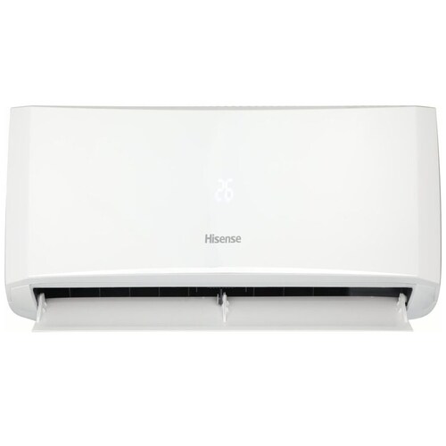 Minisplit Hisense 1 Tonelada 110V Ah182Cf Frío