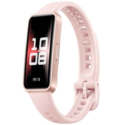 Huawei Band 9 Rosa