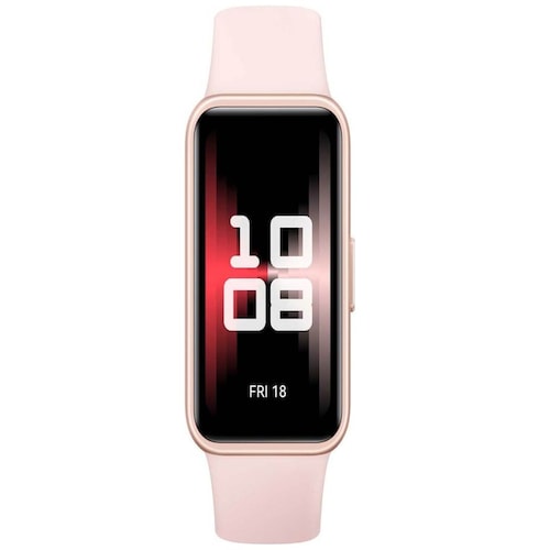 Huawei Band 9 Rosa