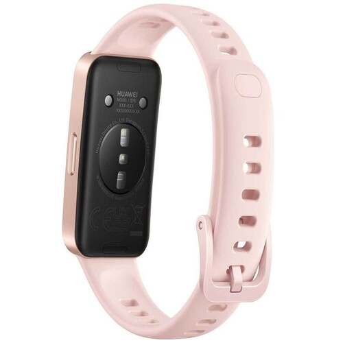 Huawei Band 9 Rosa