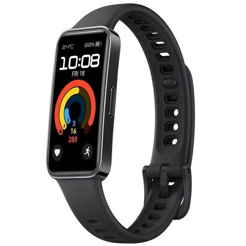 Huawei Band 9 Negro