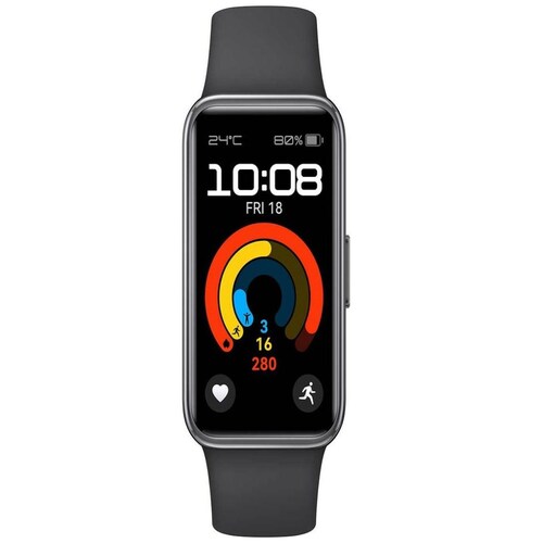 Huawei Band 9 Negro