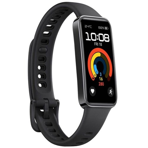 Huawei Band 9 Negro