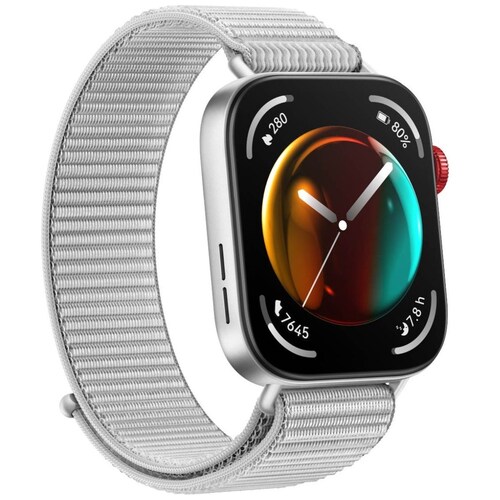 Huawei Watch Fit 3 Gris