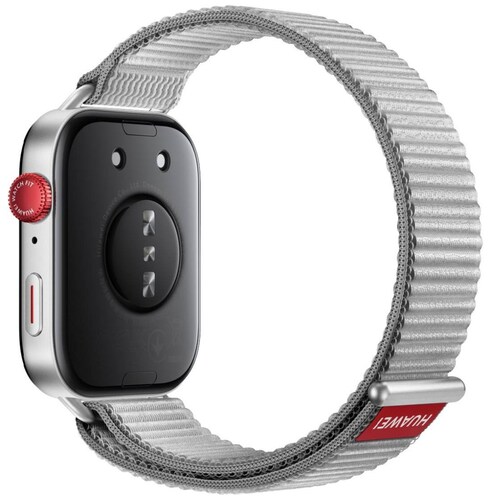 Huawei Watch Fit 3 Gris