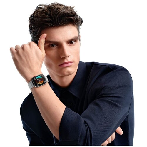 Huawei Watch Fit 3 Gris