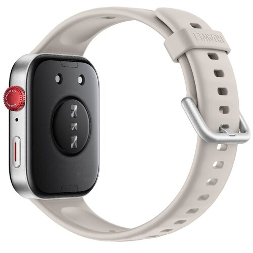 Huawei Watch Fit 3 Blanco