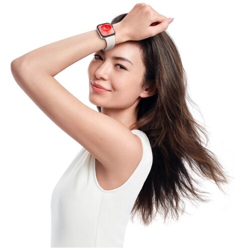 Huawei Watch Fit 3 Blanco