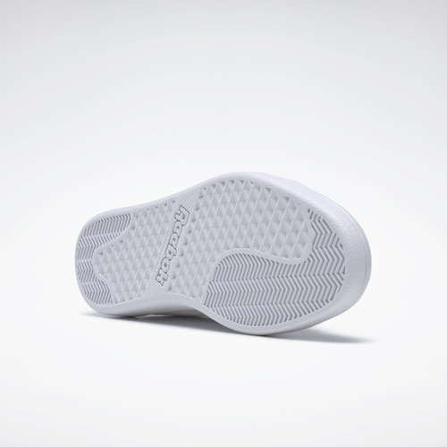Tenis Reebok Unisex Color Blanco para Hombre