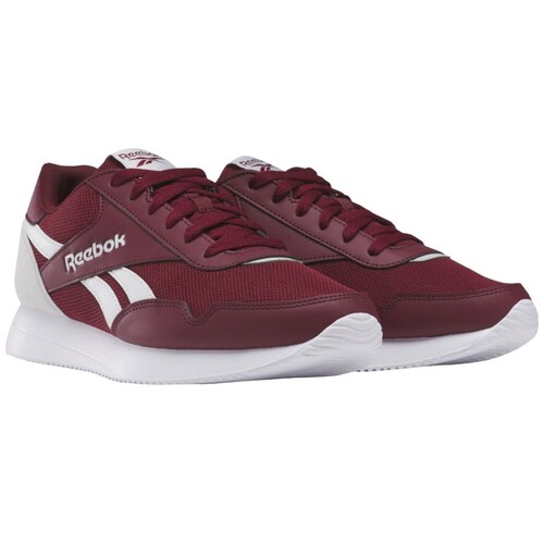 Tenis Jogger Reebok Color Vino para Hombre