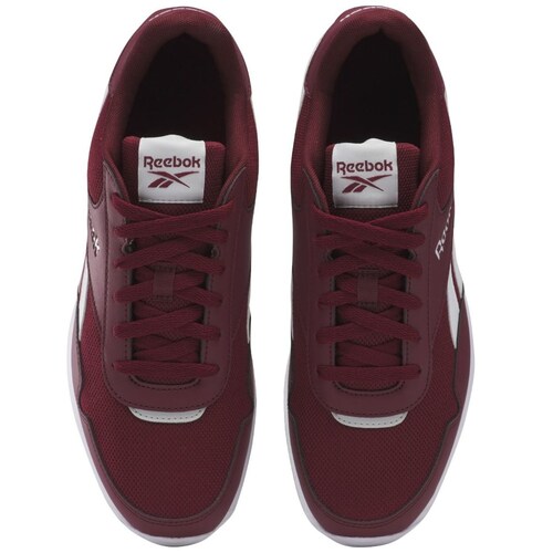 Tenis Jogger Reebok Color Vino para Hombre