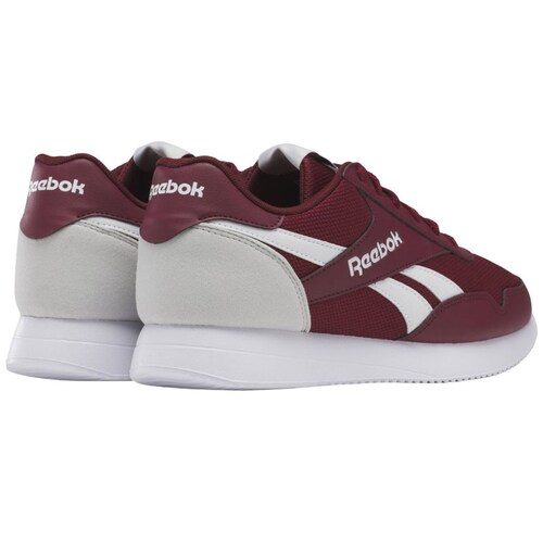 Tenis Jogger Reebok Color Vino para Hombre