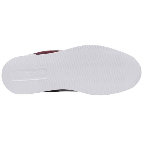 Tenis Jogger Reebok Color Vino para Hombre
