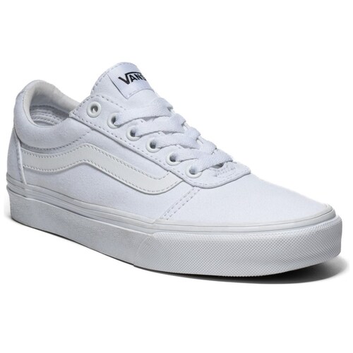 Tenis Wm Ward Vans para Mujer