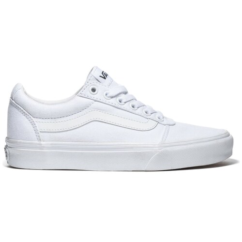 Tenis Wm Ward Vans para Mujer
