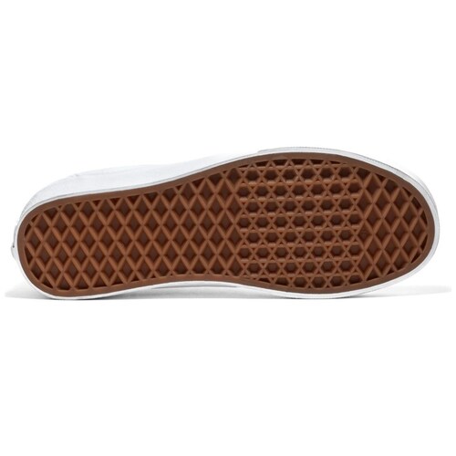 Tenis Wm Ward Vans para Mujer