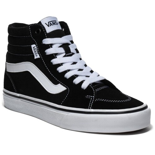 Tenis de Bota Wm Filmore Hi Vans para Mujer