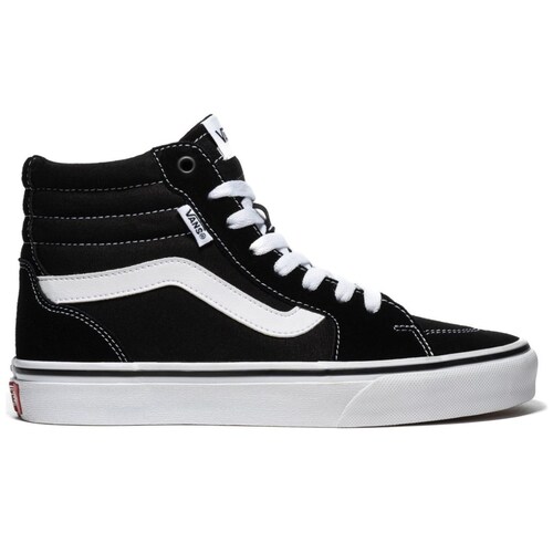 Tenis de Bota Wm Filmore Hi Vans para Mujer