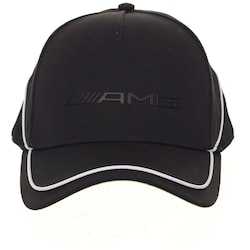 Gorra Negra