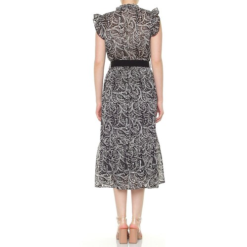 Vestido Largo para Dama Philosophy Jr Collec para Mujer