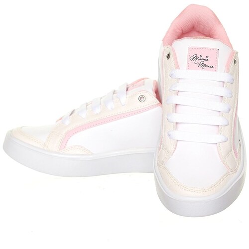 Tenis Sneaker para Dama Disney
