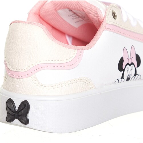 Tenis Sneaker para Dama Disney