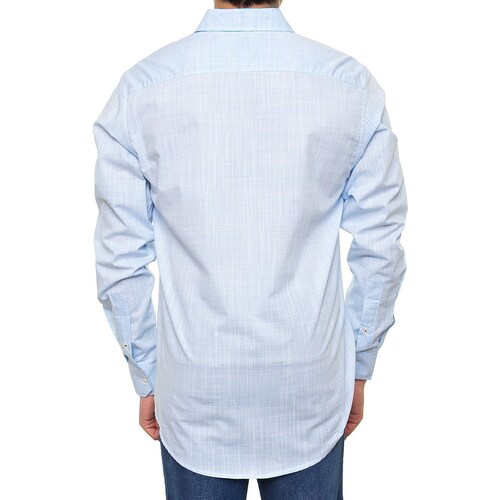 Camisa Manga Larga para Hombre Polo Club