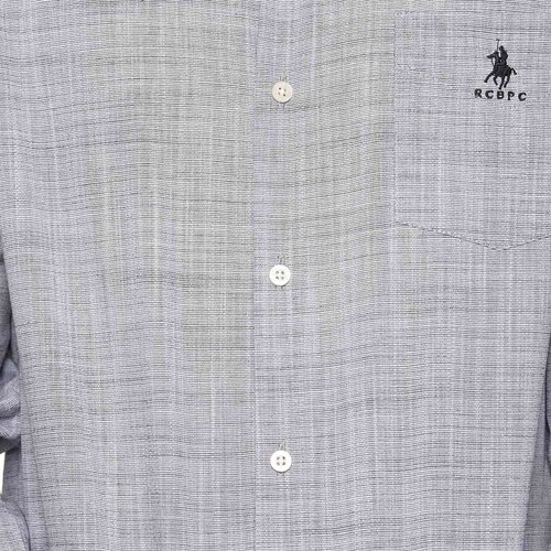 Camisa Manga Larga para Hombre Polo Club