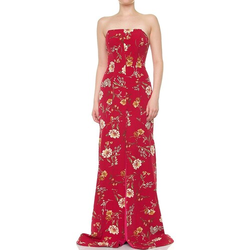 Vestido Largo para Dama Brazzi Junior para Mujer