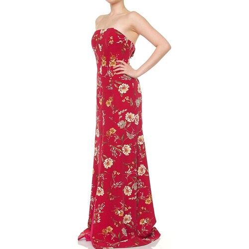 Vestido Largo para Dama Brazzi Junior para Mujer