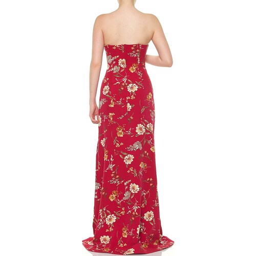 Vestido Largo para Dama Brazzi Junior para Mujer