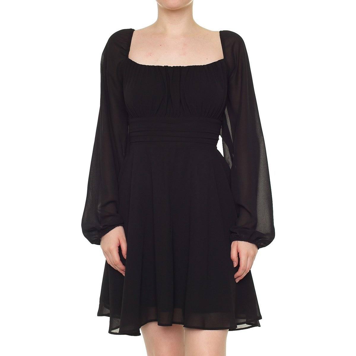 Vestido Corto para Dama Philosophy Jr Collec para Mujer