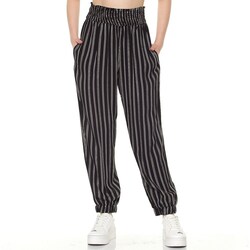 Pantalones Modernos De Mujer