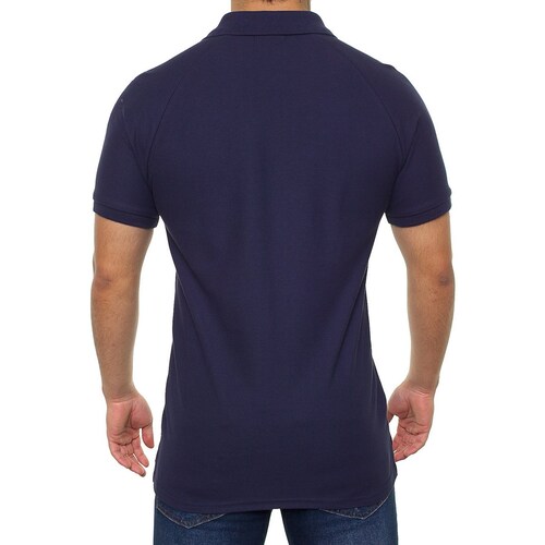 Playera Polo Manga Corta para Hombre Polo Club