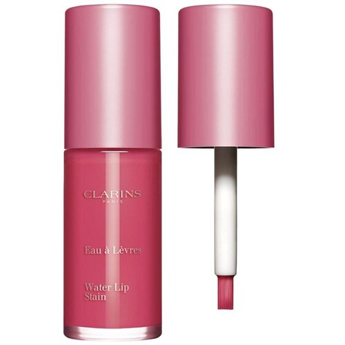 Water Lip Stain Tinta para Labios 11 Soft Pink Water Clarins