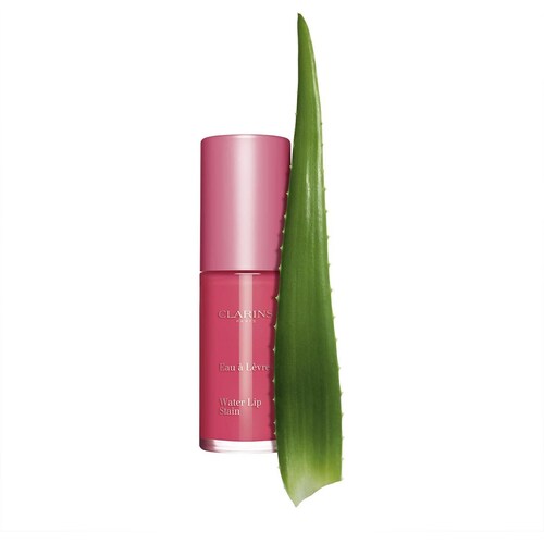 Water Lip Stain Tinta para Labios 11 Soft Pink Water Clarins