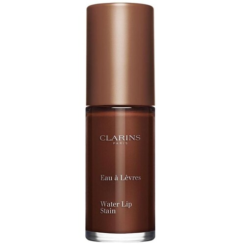 Water Lip Stain Tinta para Labios 12 Mocha Water Clarins
