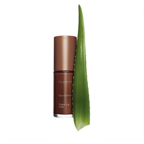 Water Lip Stain Tinta para Labios 12 Mocha Water Clarins